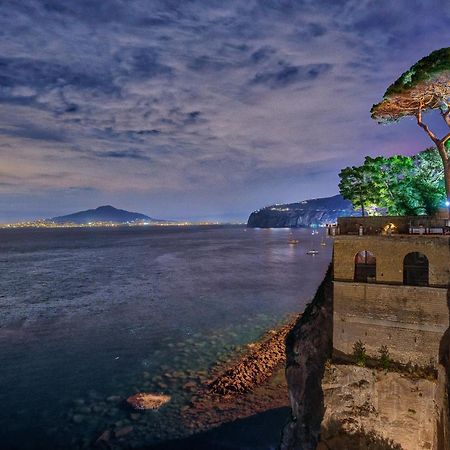 Amore Rentals - Villa Galidia Sorrento Exteriér fotografie