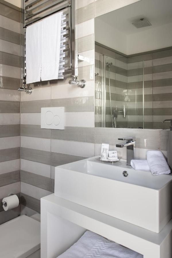 Amore Rentals - Villa Galidia Sorrento Exteriér fotografie