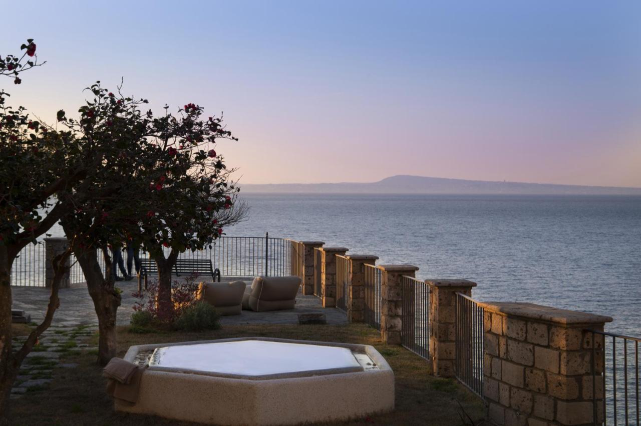 Amore Rentals - Villa Galidia Sorrento Exteriér fotografie