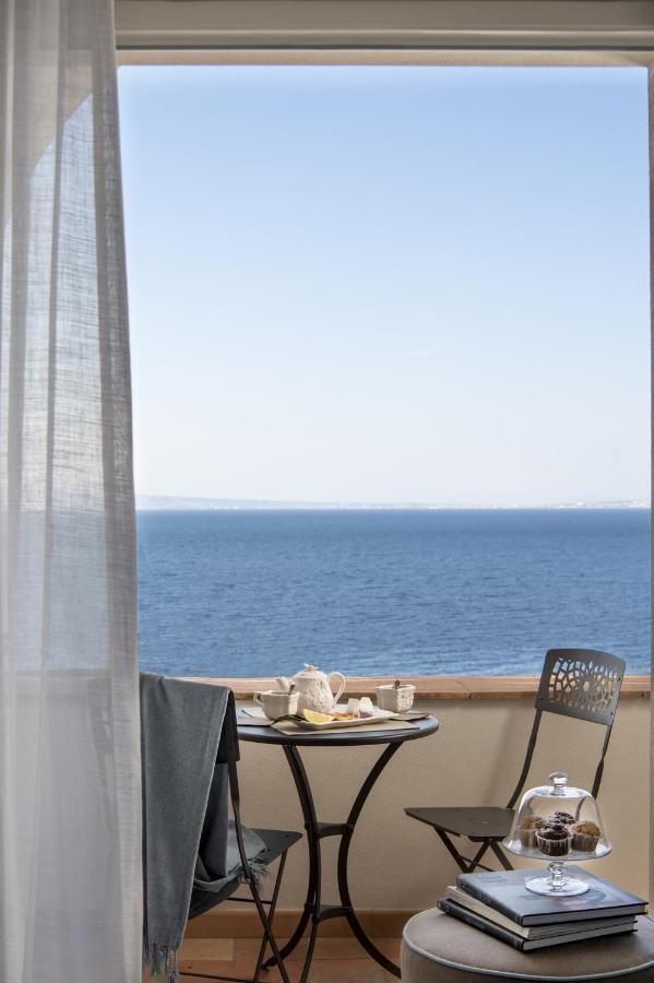Amore Rentals - Villa Galidia Sorrento Exteriér fotografie