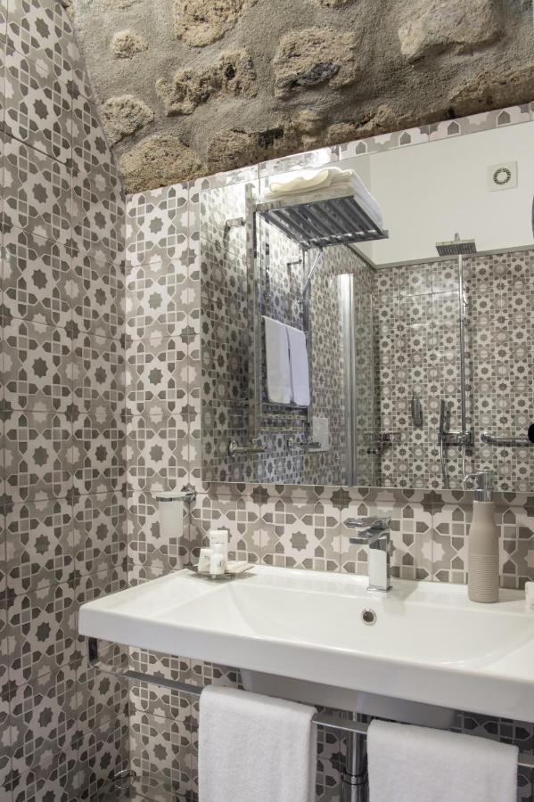 Amore Rentals - Villa Galidia Sorrento Exteriér fotografie