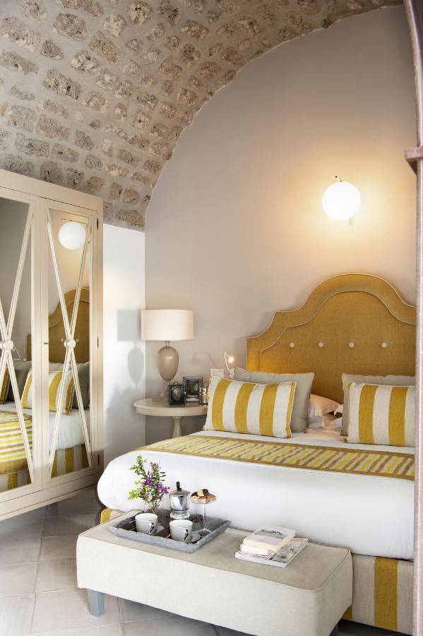 Amore Rentals - Villa Galidia Sorrento Exteriér fotografie