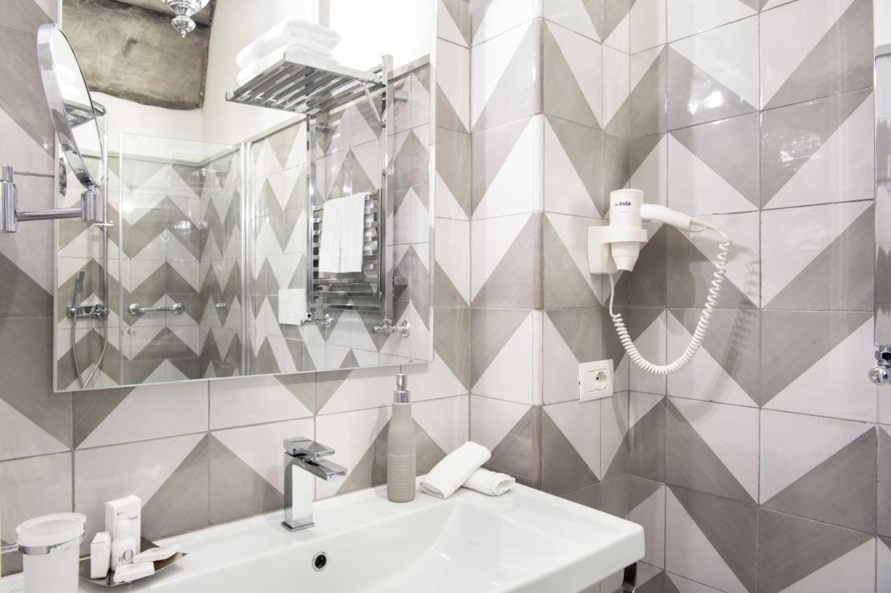 Amore Rentals - Villa Galidia Sorrento Exteriér fotografie
