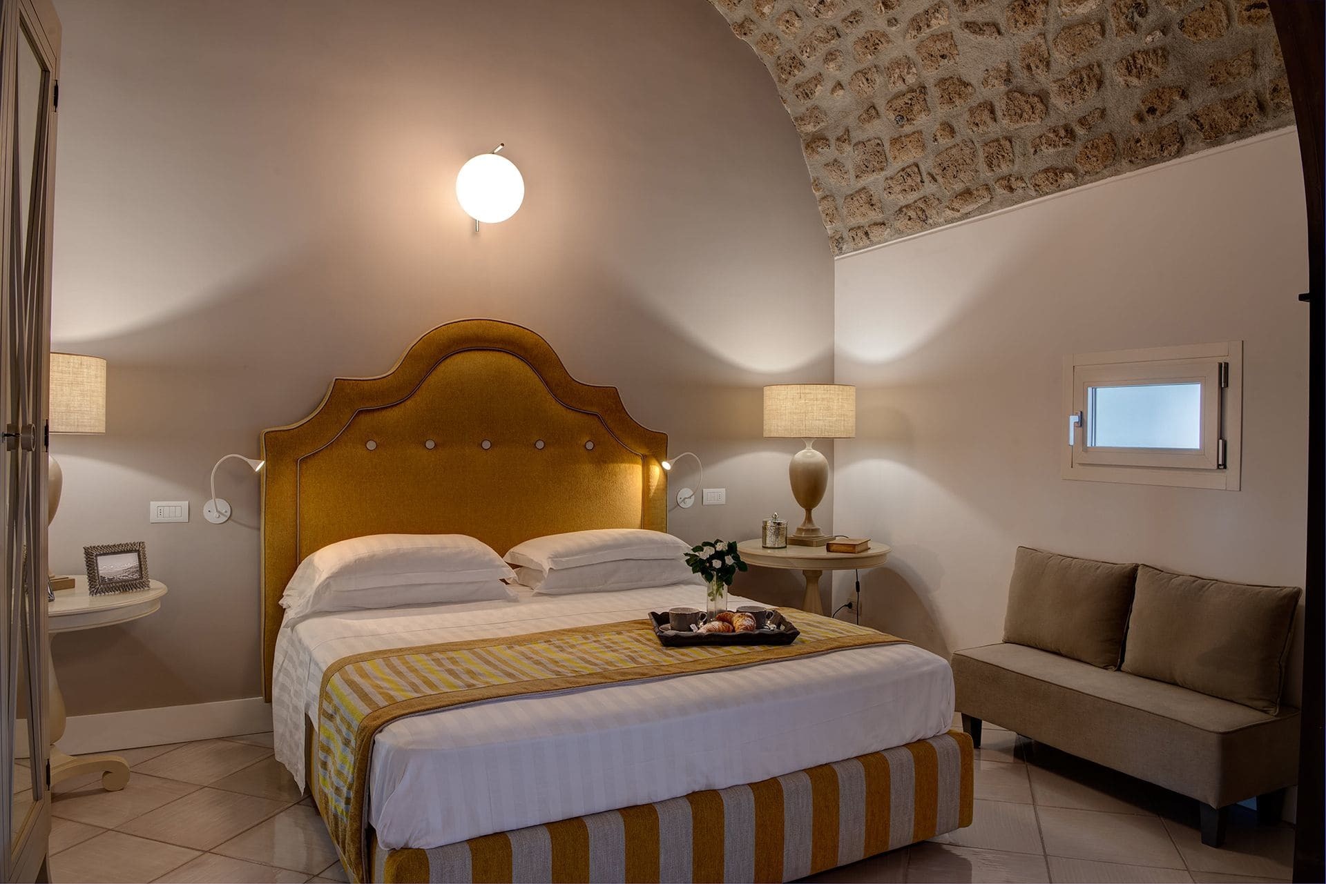 Amore Rentals - Villa Galidia Sorrento Exteriér fotografie